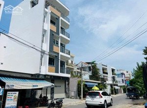 bán nhà đoàn thị điểm, cạnh chợ đầm nha trang giá rẻ 99 triệu/m2. bề ngang 13m