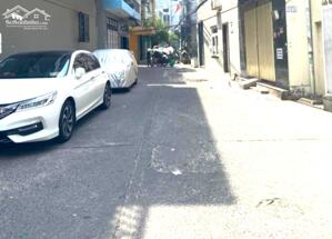 Bán Nhà Đẹp 4 Tần-Ở+Cho Thuê-Trung Tâm-Hẻm 2 Ô Tô-Võ Văn Ngân-116(5mx26)- Nhỉnh 8 Tỷ(TL)