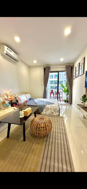 cho thuê ch lavida plus 28m2 đầy đủ nội thất, giá từ 8.5tr