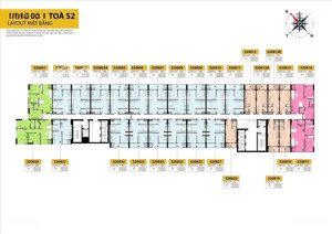 đầu tư tài chính căn 1pn+ tại spana tower, thu về lợi nhuận 2pn. điều gì hấp dẫn đang chờ nđt?