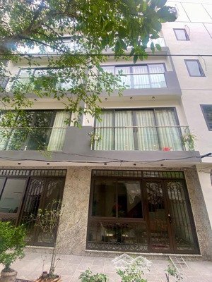 bán nhà 6 tầng ngõ 76 hoa lâm, ô tô vào, nhà siêu đẹp hơn 6 tỷ