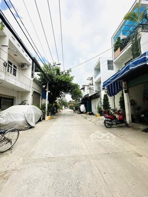 bán nhà hẻm xe hơi 6m - nguyễn hữu tiến - tây thạnh - tân phú - 68m2 - 4tầng - 8tỷ9 tl