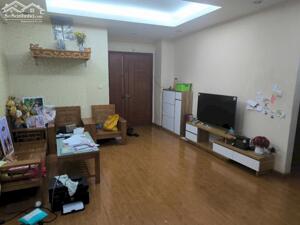 Bán căn hộ GH3 CT17 Green House KĐT Việt Hưng, Long Biên.