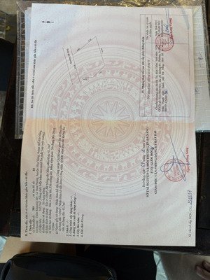 bán đất hòa phong, 950 triệu, 163m2, xe ô tô a vào thoải mái