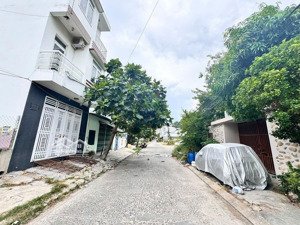 [ mặt tiền nguyễn văn đăng - cách suối khoáng nóng tháp bà : 600m ] giá: 2,8 tỷ