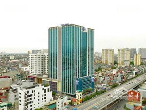 bán sàn văn phòng hạng a vip nhất hà nội vinaconex diamond phố bạch mai, giá tốt nhất chỉ 45tr/m2