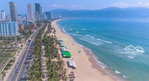 cơ hội vàng! sở hữu ngay biệt thự nam việt á 270m² với sân vườn, garage - vị trí kim cương