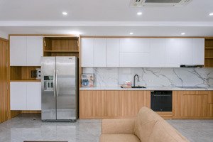 cho thuê căn hộ dịch vụ gần hồ tây full nội thất, vào ở ngay