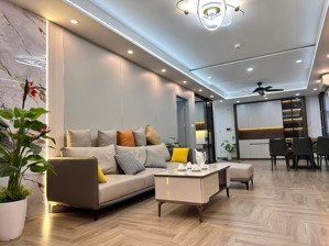 chính chủ bán cc tại toà fadacon, trần phú, hà đông 5,3 tỷ, 85m2, 3pn, 2wc, sẵn sổ, full nội thất