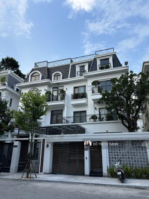 bán 39 căn biệt thự thanh hà hà đông_ mặt hồ_vườn hoa_ dt 339m_ 800m_biệt thự hà đông giá tốt nhất