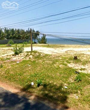 Đại Hạ Giá-Đất mặt tiền 12m Xuân Thuỷ-Mũi Né(Phan Thiết)-Lâm Đồng-DT 220m2TC