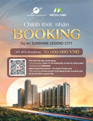 layout 1-2-3 phòng ngủ cực đẹp tại toà legend 1, giá chỉ từ 51tr/m2. lh để đặt cọc