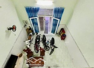 bán nhà phước đồng nam nha trang. 1.95 tỷ