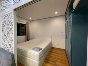  DUY NHẤT Bán căn hộ số 1 ngủ 46m2 full đồ view làng Việt Kiều tại Mulberry Lane 3.x tỷ