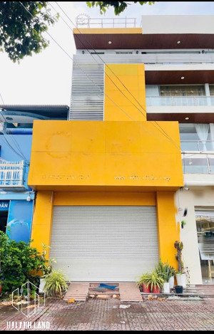 cho thuê nhà nguyên căn mặt tiền đường trần quang khải - rạch giá - kiên