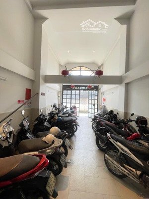 bán căn hộ dịch vụ cao cấp - an phú đông - doanh thu khoán 58 triệu/ tháng - giá tốt cần bán gấp