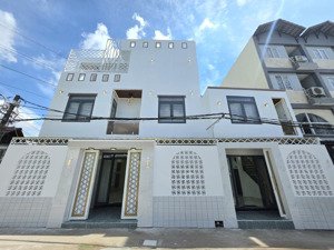 cặp nhà phố hiện đại - hẻm 1 sẹt cách mt chỉ 30m