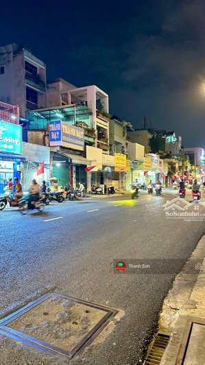 bán nhà 4 tầng sổ hồng riêng mt lạc long quân