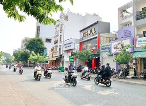 hiếm-cặp mtkd đường tân sơn nhì - dt 8m x 25m, giá 42.9 tỷ tl