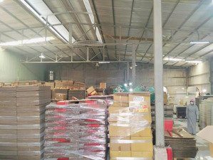 kho xưởng cho thuê xuân thới sơn hóc môn dt 500 giá 30tr