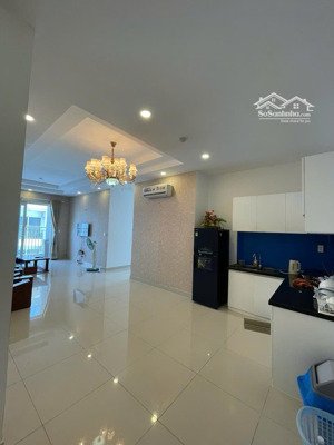 bán cc seaview chí linh, 2,25 tỷ, 63m2, 2pn, 1wc, đông bắc, tây nam, vũng tàu