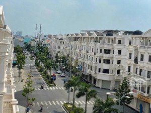 hàng hiếm cityland park hills nhà phố có hầm, giá mềm, sinh lời bền vững!