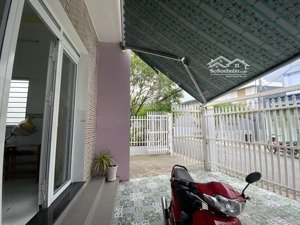 mặt tiền kinh doanh xe tải vivu 268m2 2 tầng, nở hậu 8.1m đường nguyễn bình, nhà bè chỉ 10.5 t.y