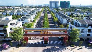 sót lại căn shophouse ecogarden huế. pháp lý đầy đủ, giá cực hời