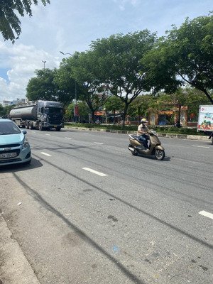 125m2, gần nhà máy cao su, mặt tiền khuê mỹ vuông đẹp chỉ 13.7 tỷ lê văn hiến, ngũ hành sơn.