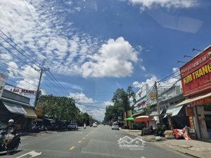 đất mặt tiền trục huyết mạch vành đai 4 thới hòa tphcm