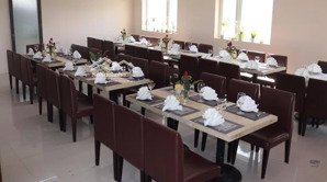 cho thuê văn phòng tại 204 trần quang khải, 70 triệu, 200m2, hongha hotel