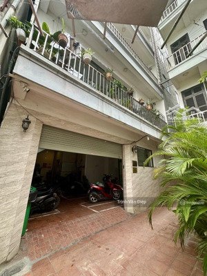 bán nhà thụy khuê, ngõ nông gần mặt phố, 104m2 4 tầng 25 tỷ