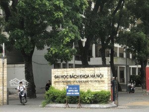 với 8.95 tỷ để sở hữu tác phẩm toạ tại khu phố bạch mai cùng thương hiệu chợ mơ người hà thành