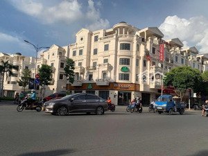 nhà mặt tiền phan văn trị cityland park hills gò vấp - đang cho thuê 65triệu/tháng - giá chỉ 30 tỷ