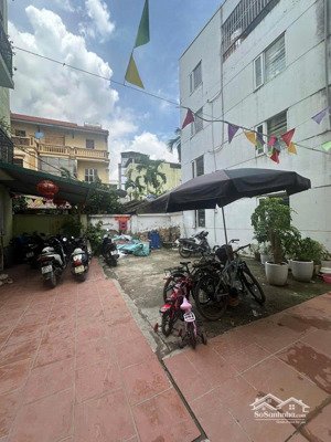 bán đất làng cổ ngõ 81 đông ngạc lô góc -dt 44m2.mt chính 5.5m.ô tô.giá hơn 7 tỷ