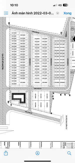 đất dự án golden city 5, đối diện bệnh viện tỉnh