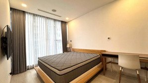 cho thuê căn hộ vhgr 1pn full nội thất