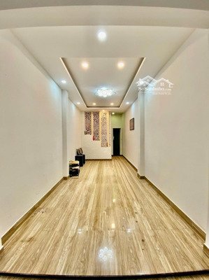 phú thọ hòa tân phú - nhỉnh 4 tỷ 43m hẻm xe hơi 2 tầng + sân thượng