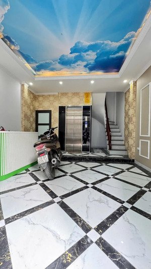bán gấp nhà riêng 12,8 tỷ, 42m2, 4pn, 4wc tại khương hạ, thanh xuân, hà nội