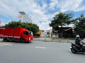 bán cặp mt đường tây thạnh (8x30m vuông) nhà cấp 4, hàng hiếm