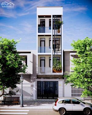 NHÀ PHỐ BÌNH TÂN – VỊ TRÍ ĐẸP, TIỆN ÍCH ĐẦY ĐỦ