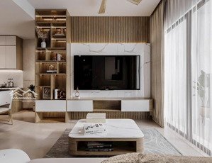 bán gấp căn hộ park legend, 2pn, 2wc, dt: 75m2, căn góc, nhà đẹp, giá: 5 tỷ 6, lh: 