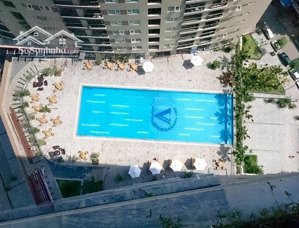 bán căn hộ 4pn, 2wc, 131m2 tại văn phú victoria, nhiều tiện ích đẹp