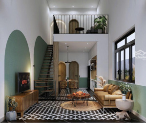 sát nguyễn văn thoại gần biển mỹ khê đà nẵng nhà đẹp phong cách hiện đại, full nội thất chỉ 15.x tỷ