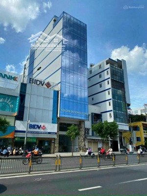 bán tòa nhà văn phòng 8 tầng xây mới mặt phố ngô gia tự, long biên, hà nội, 315m2