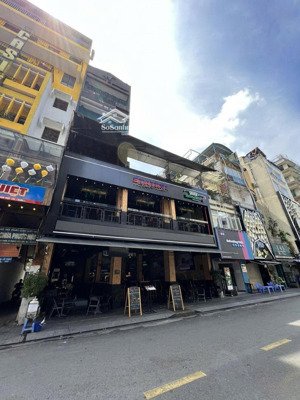 bán nhà mặt phố kinh dương vương, 21,5 tỷ, 416m2, hàng hiếm tại an lạc, bình tân, hcm