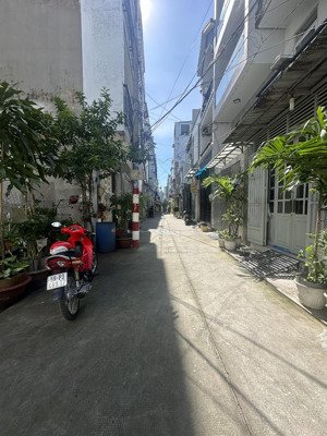 khu phân lô h5m lê trọng tấn tân phú 4m1 x 20m sổ a4 giá tốt chỉ 6,7 tỷ