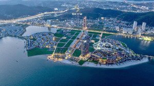 bán căn studio độc quyền sky m hạ long