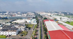 chính chủ bán nhà xưởng kcn biên hoà 2 pccc đầy đủ thuế đất đã đóng hỗ trợ ngân hàng