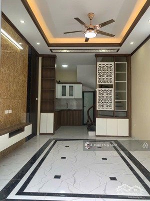 cho thuê nhà nguyên căn 5 tầng mới - ngõ 68 nguyễn văn linh -ô tô tránh cách vài bước chân